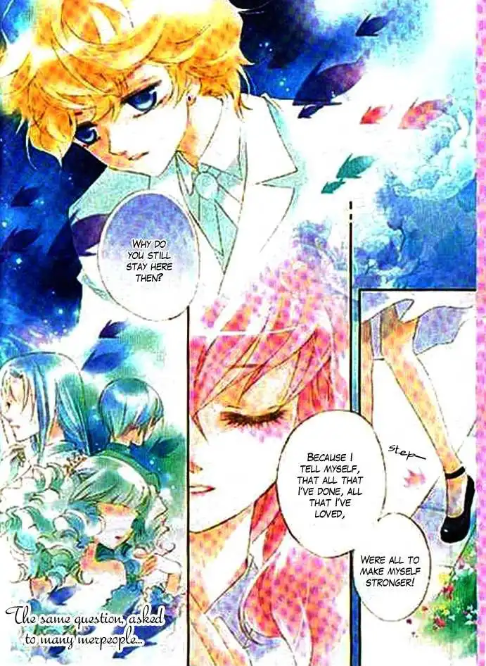 Prince Bubble Chapter 2 18